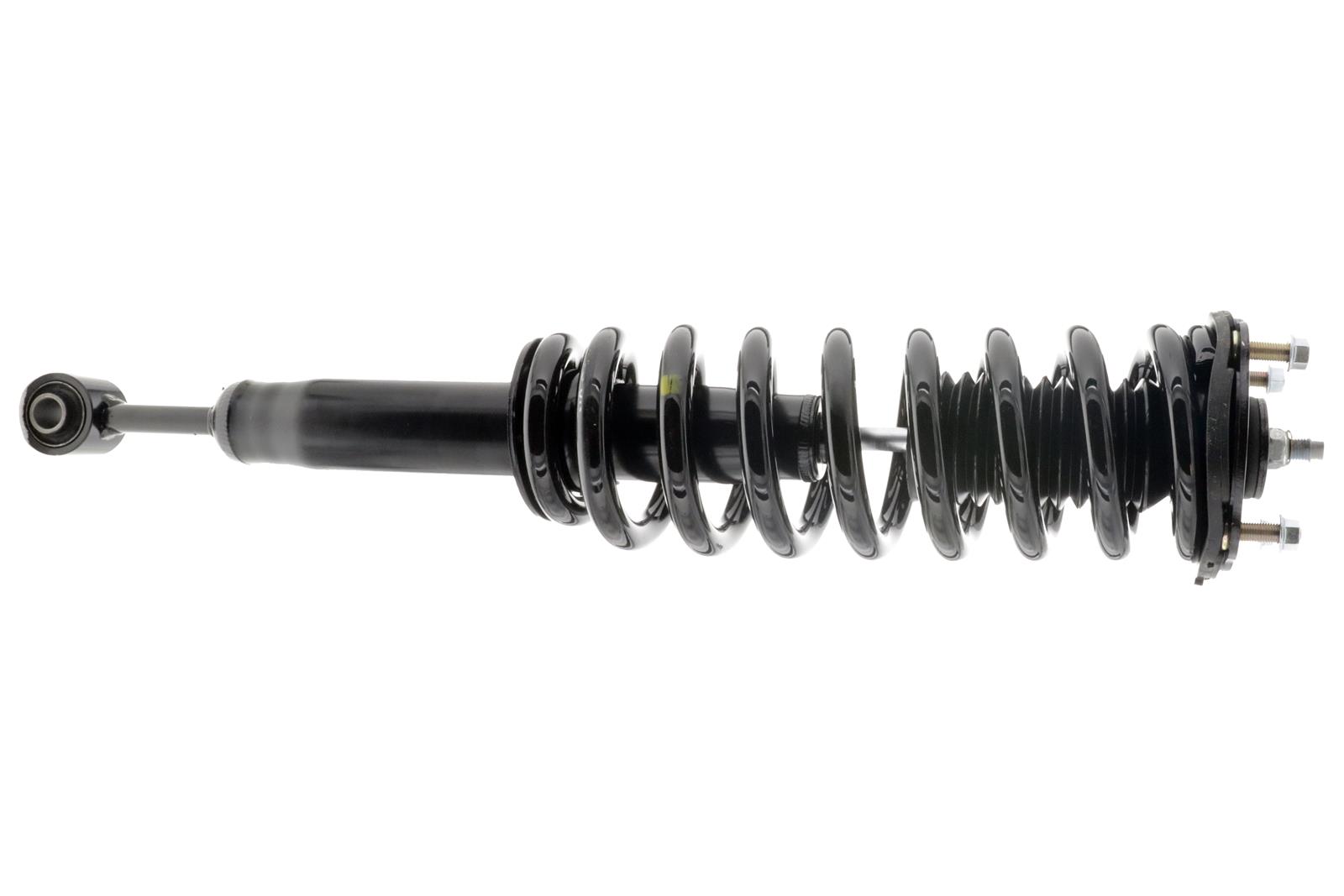 KYB Shocks & Struts Strut 07-18 Toyota Tundra (Non-TRD) Front Left thumbnail 3