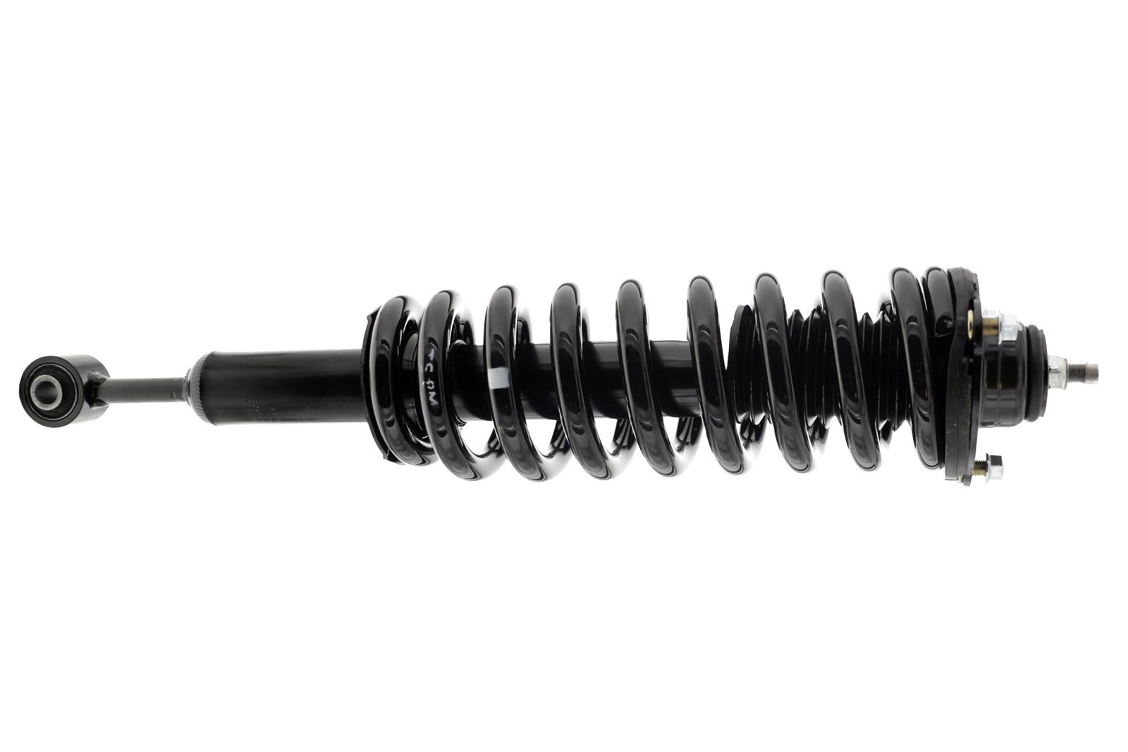 KYB Shocks & Struts Strut Plus Front Right Toyota Tacoma (Non-TRD) RWD/4WD 2008-15 thumbnail 2