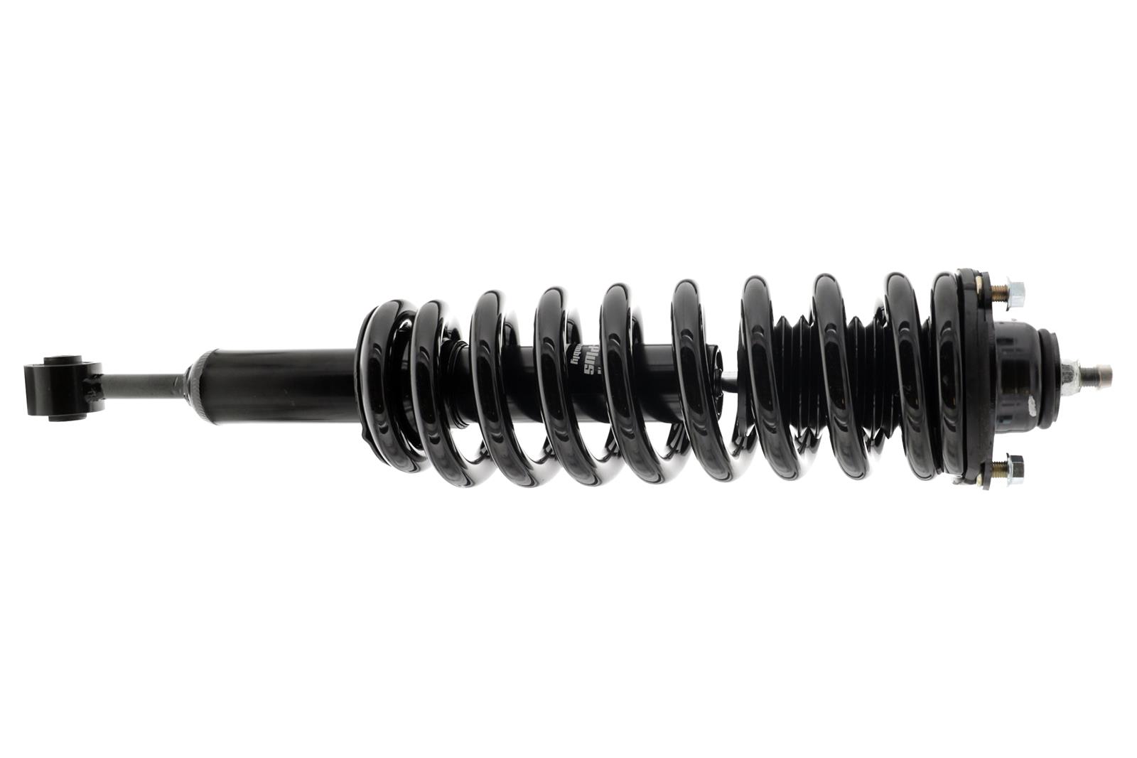 KYB Shocks & Struts Strut Plus Front Right Toyota Tacoma (Non-TRD) RWD/4WD 2008-15