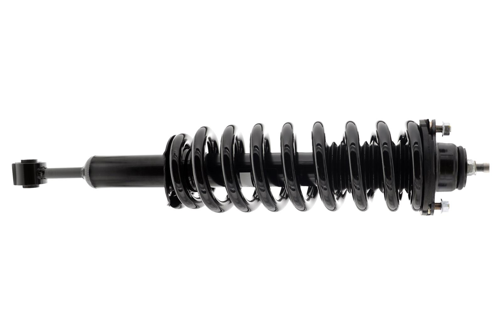 KYB Shocks & Struts Strut Plus Front Left Toyota Tacoma (Non-TRD) RWD/4WD 2008-15 thumbnail 3