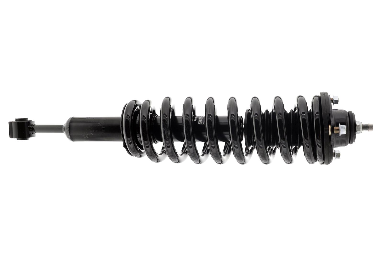 KYB Shocks & Struts Strut Plus Front Left Toyota Tacoma (Non-TRD) RWD/4WD 2008-15 thumbnail 2