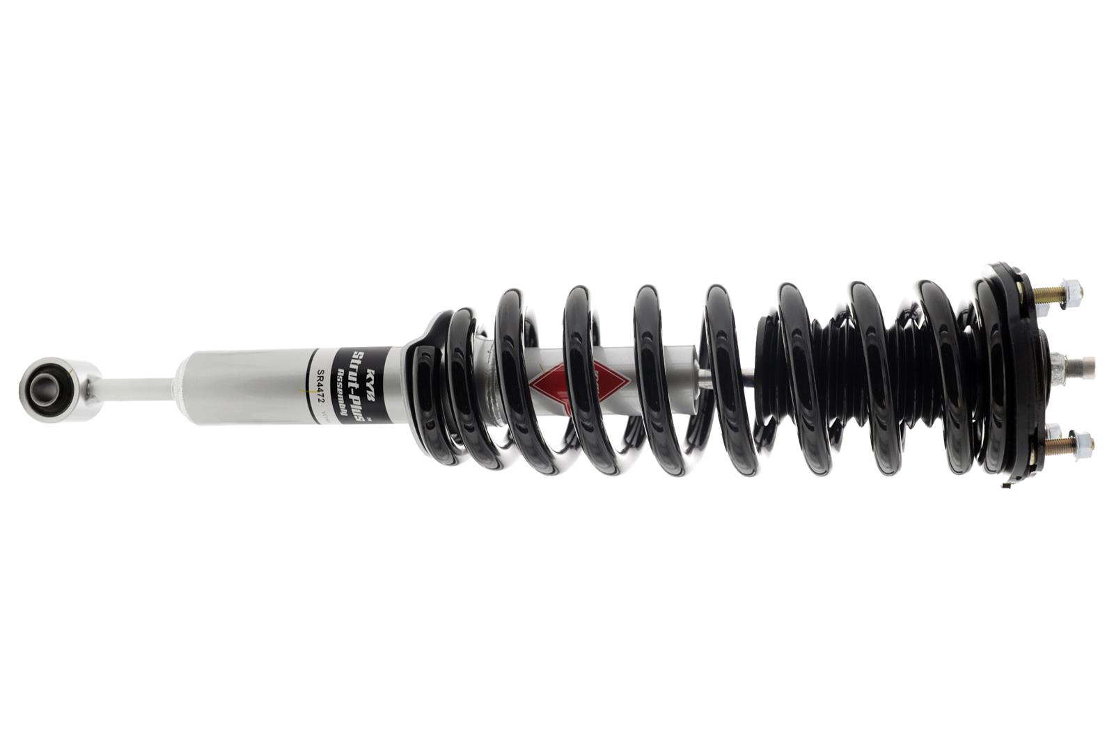 KYB Shocks & Struts Strut Plus Front Right Toyota Tacoma w/ TRD RWD/4WD 2007-18