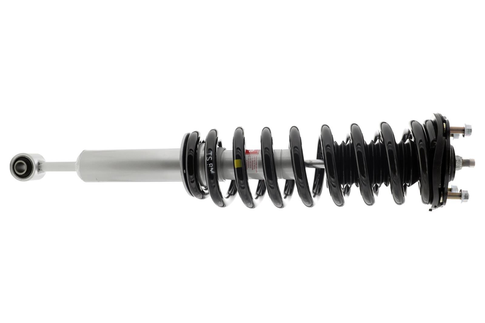 KYB Shocks & Struts Strut Plus Front Left Toyota Tacoma w/ TRD RWD/4WD 2007-18