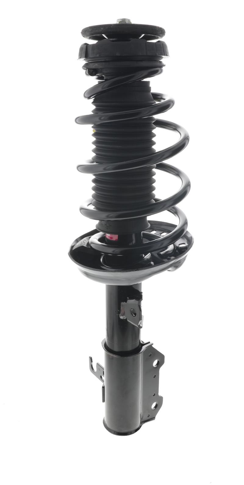KYB Shocks & Struts Strut Plus Front Right 10-16 Buick LaCrosse 3.6L FWD(Exc. Elec. and Sport Susp.) thumbnail 3