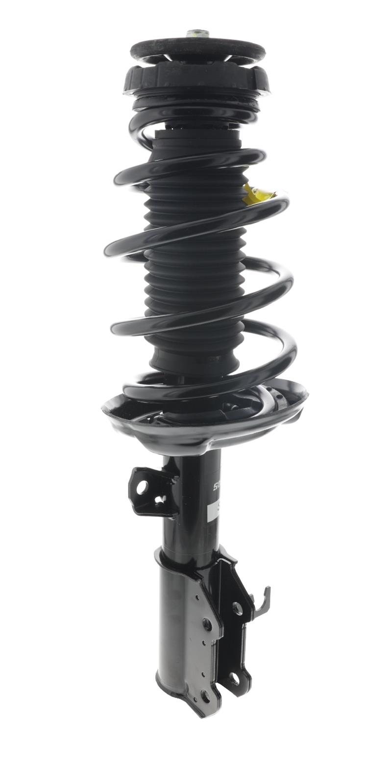 KYB Shocks & Struts Strut Plus Front Right 10-16 Buick LaCrosse 3.6L FWD(Exc. Elec. and Sport Susp.) thumbnail 2