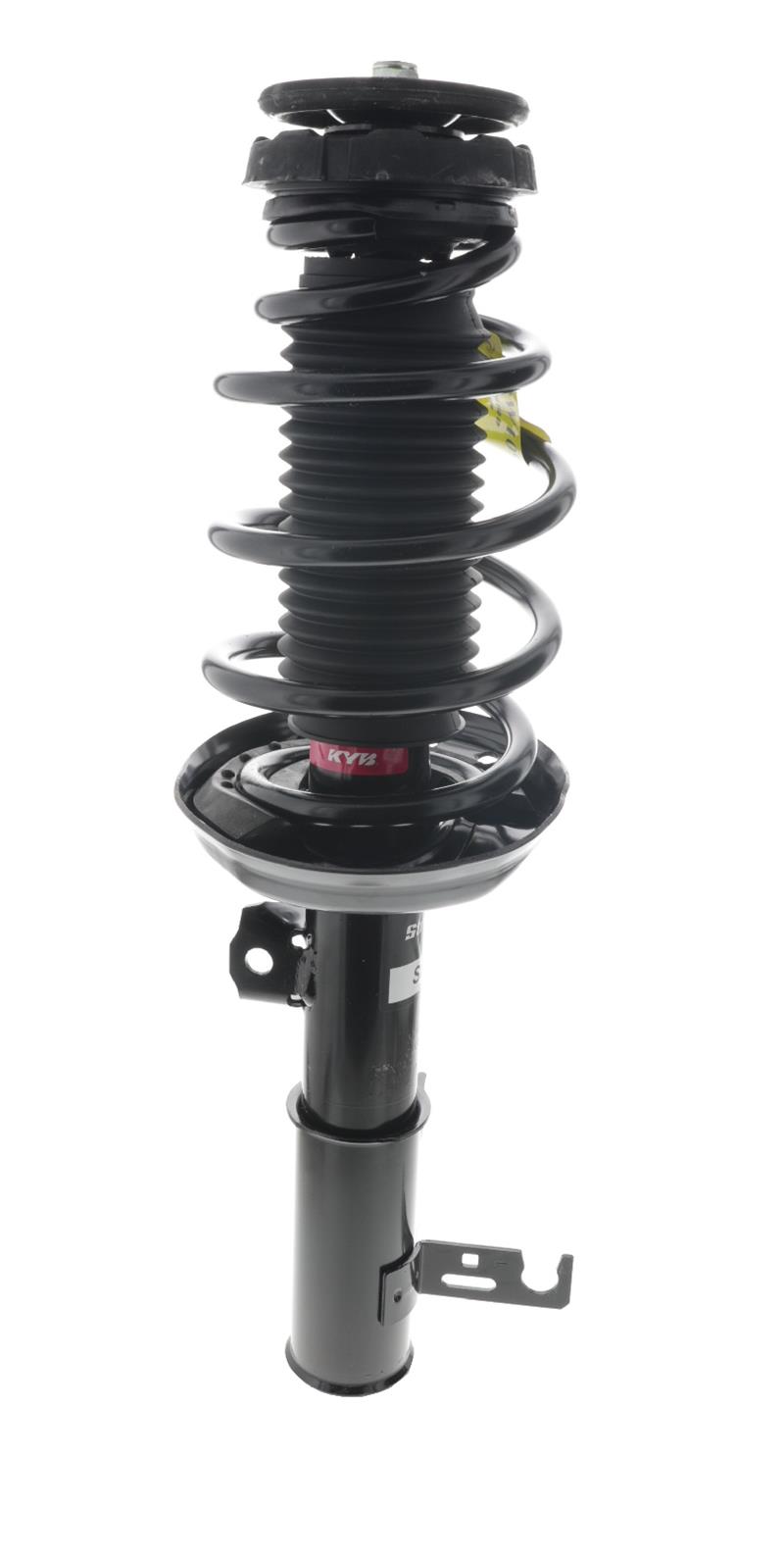 KYB Shocks & Struts Strut Plus Front Left 10-16 Buick LaCrosse 3.6L FWD(Exc. Elec. and Sport Susp.)