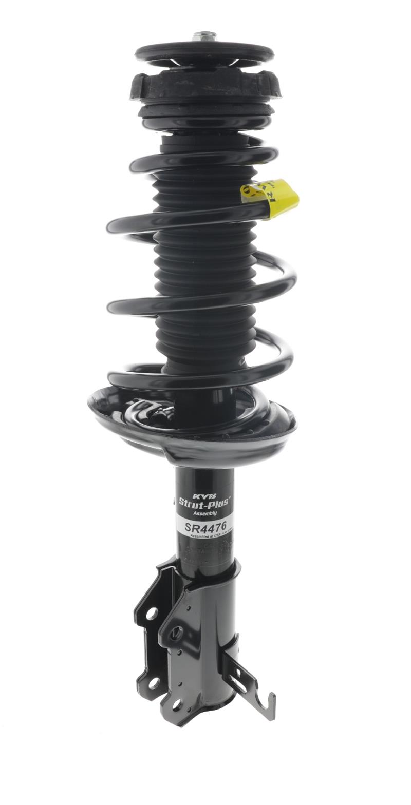 KYB Shocks & Struts Strut Plus Front Right 11-17 Buick Regal FWD (Exc. Active Susp.)