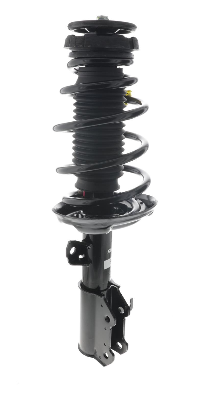 KYB Shocks & Struts Strut Plus Front Right 11-17 Buick Regal FWD (Exc. Active Susp.) thumbnail 3