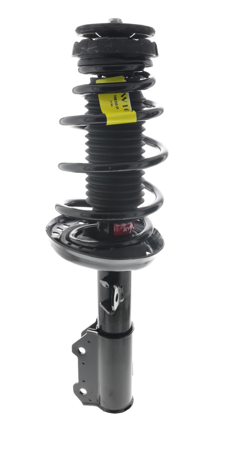 KYB Shocks & Struts Strut Plus Front Left 11-17 Buick Regal FWD (Exc. Active Susp.) thumbnail 2