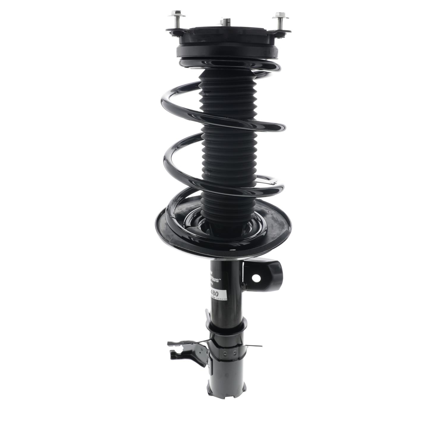 KYB Shocks & Struts Strut Plus Front Right 13-15 Nissan Altima thumbnail 3