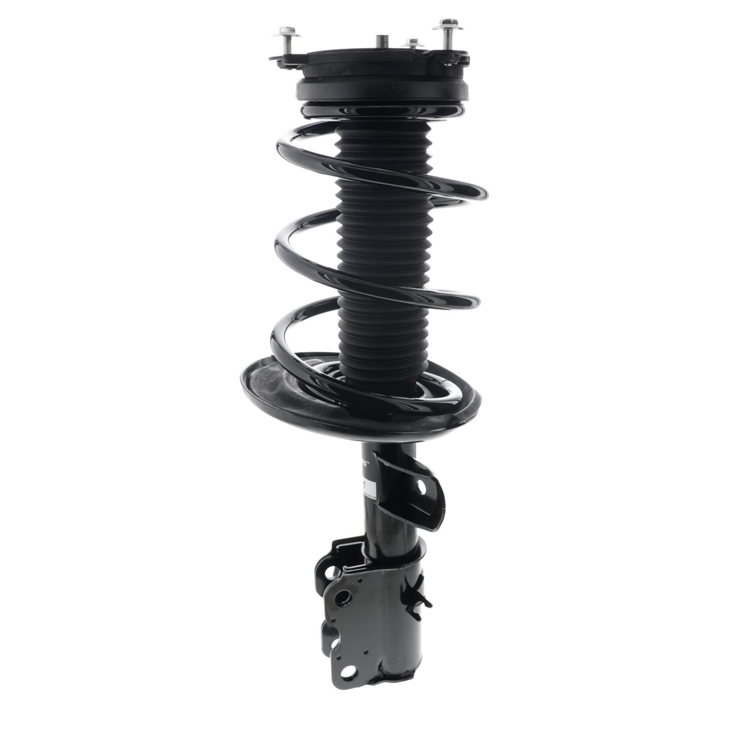 KYB Shocks & Struts Strut Plus Front Left 13-15 Nissan Altima thumbnail 4