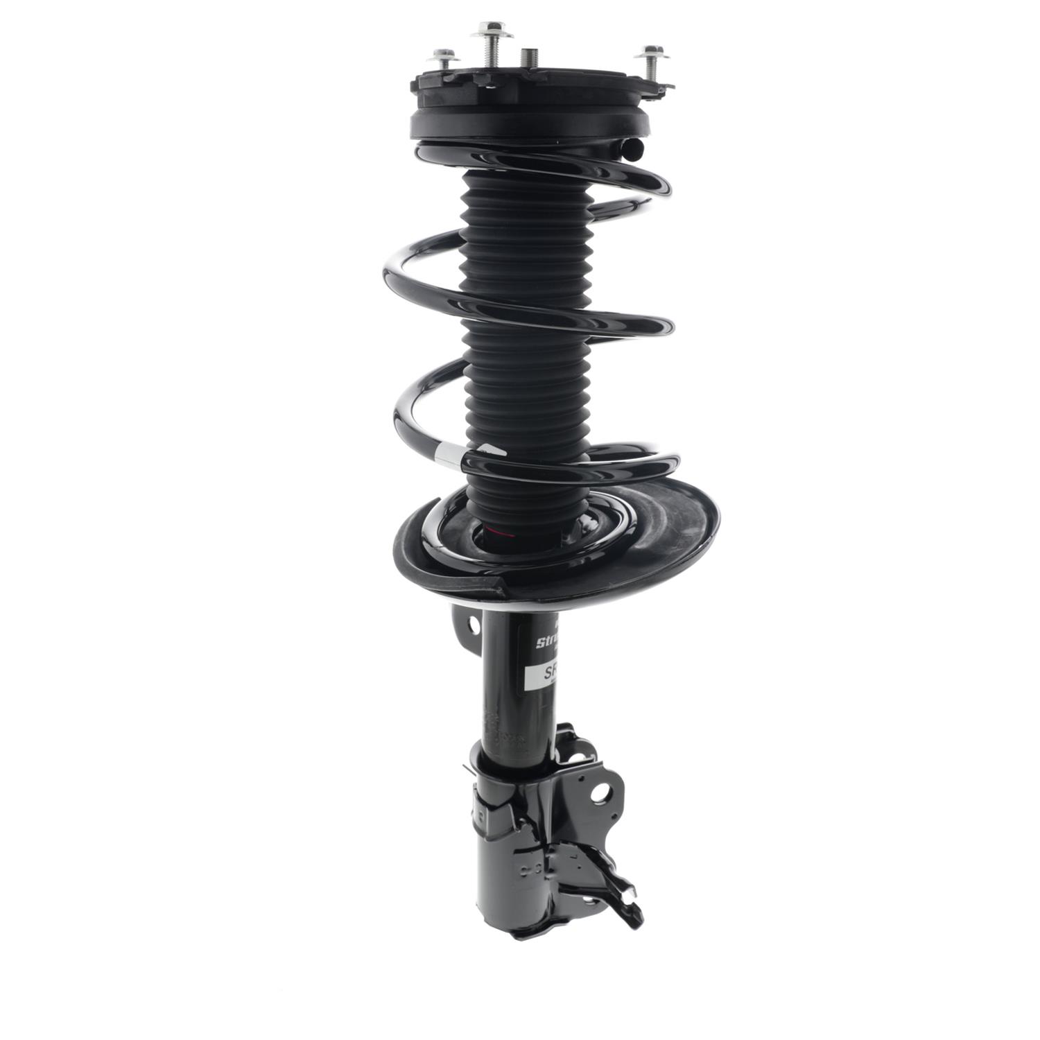 KYB Shocks & Struts Strut Plus Front Left 13-15 Nissan Altima thumbnail 3