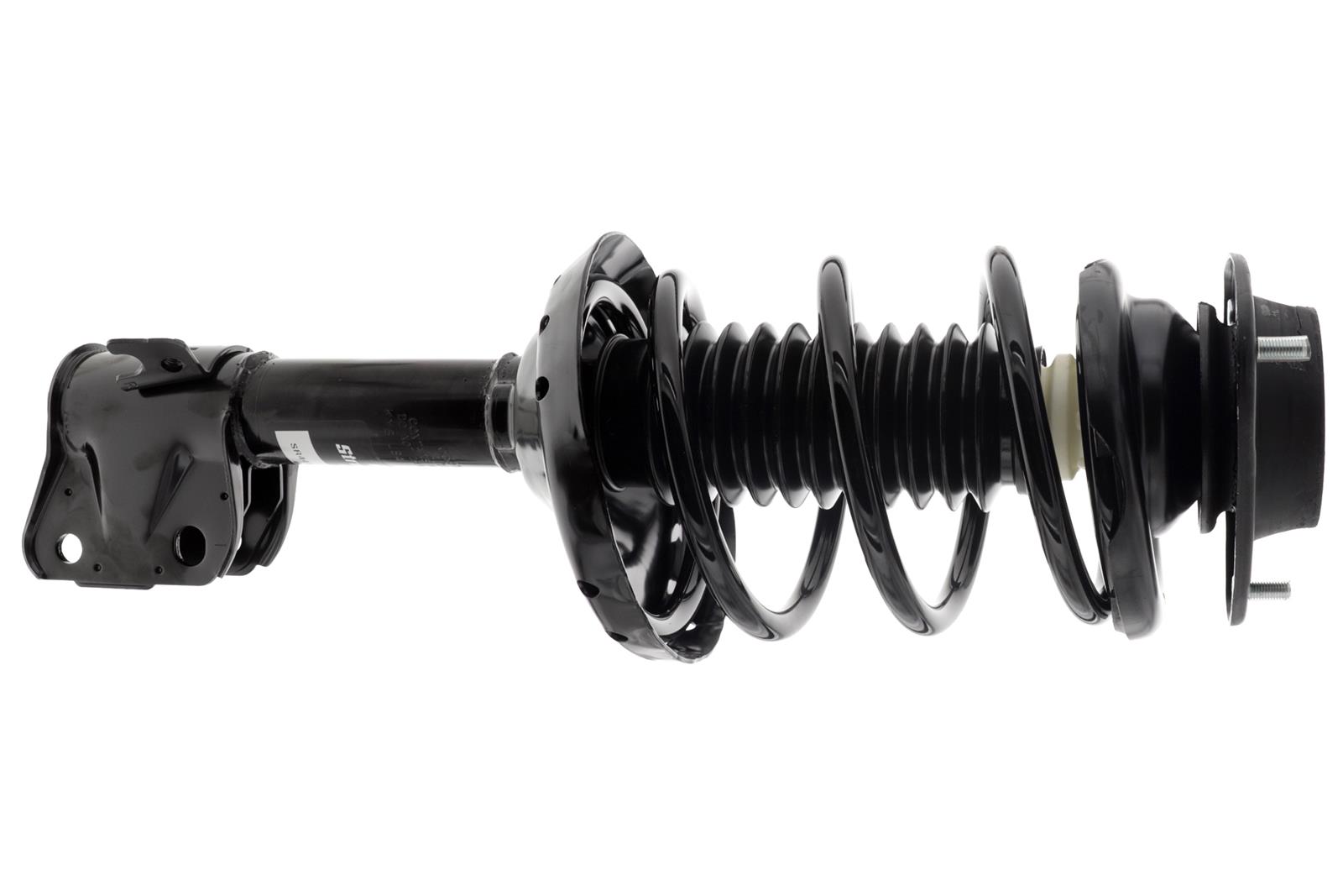 KYB Shocks & Struts Strut-Plus Front Right 09-10 Subaru Forester