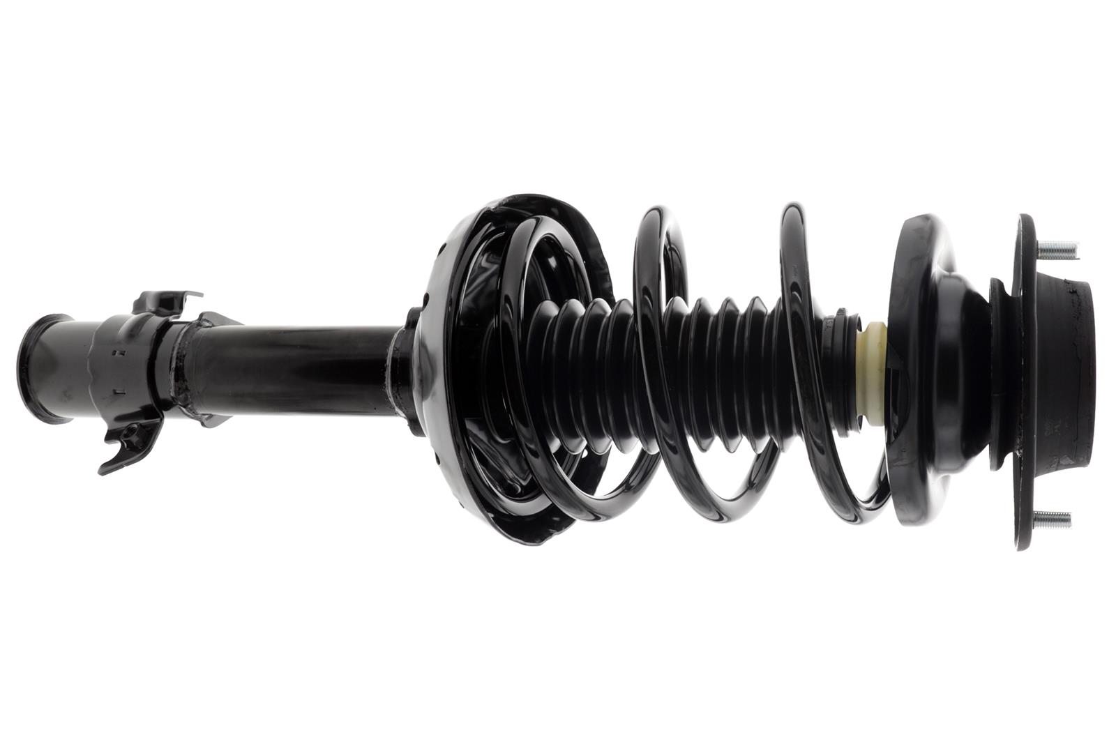 KYB Shocks & Struts Strut-Plus Front Right 09-10 Subaru Forester thumbnail 2