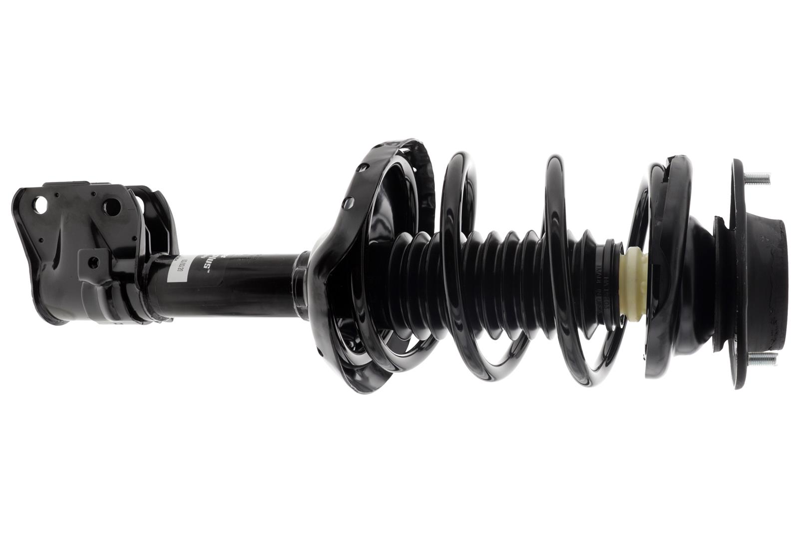KYB Shocks & Struts Strut-Plus Front Right 09-10 Subaru Forester thumbnail 3