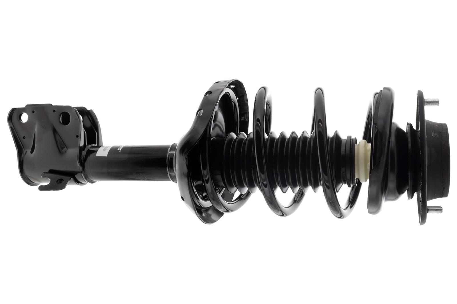 KYB Shocks & Struts Strut-Plus Front Left 09-10 Subaru Forester thumbnail 3