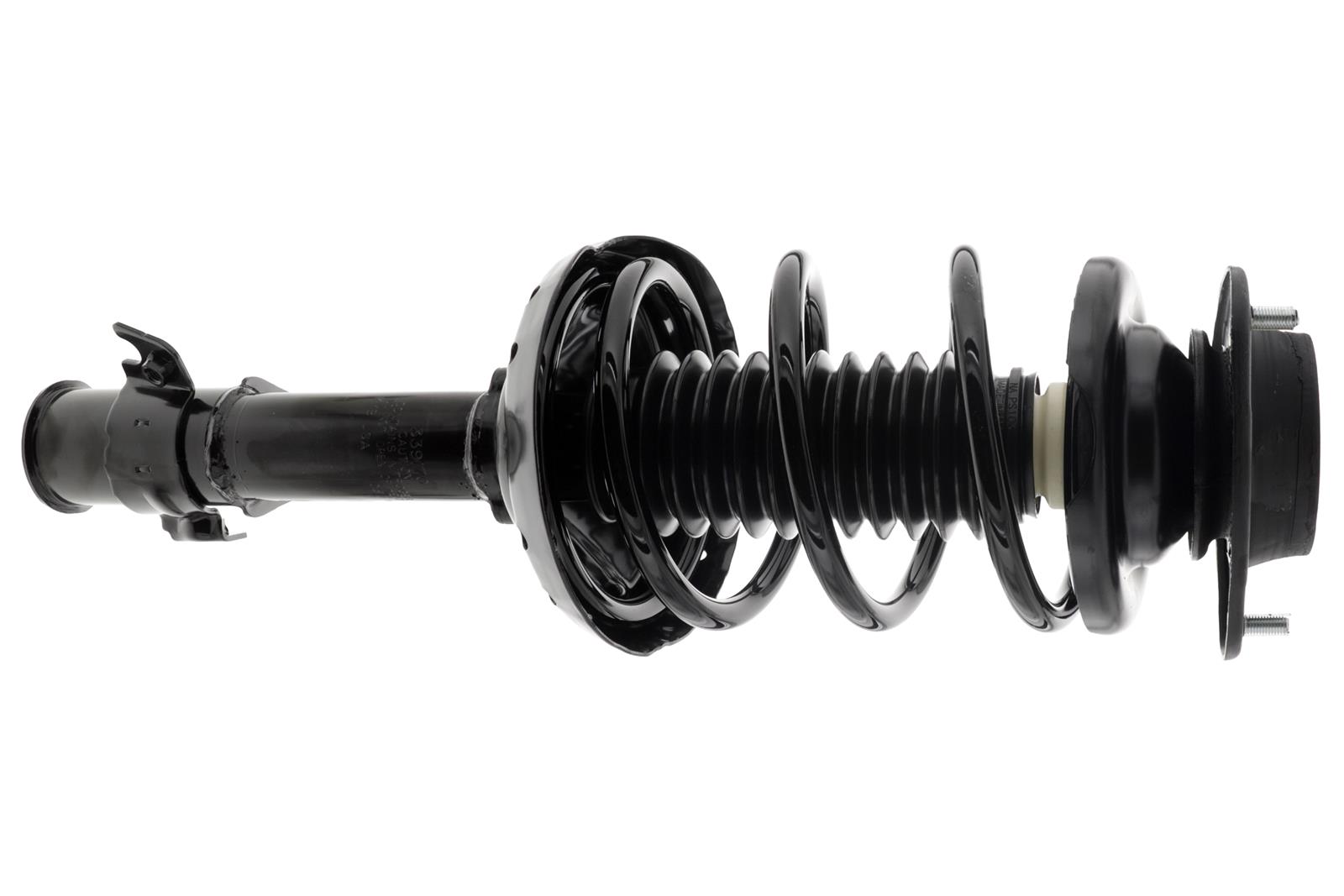 KYB Shocks & Struts Strut-Plus Front Left 09-10 Subaru Forester