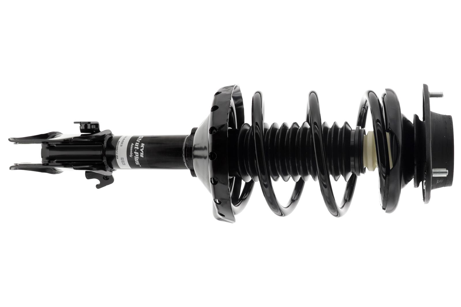 KYB Shocks & Struts Strut-Plus Front Left 09-10 Subaru Forester thumbnail 4