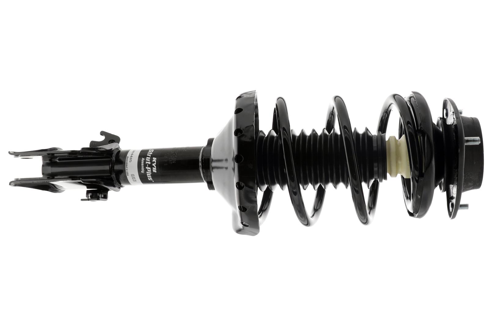 KYB Shocks & Struts Strut-Plus Front Right 11-13 Subaru Forester thumbnail 2