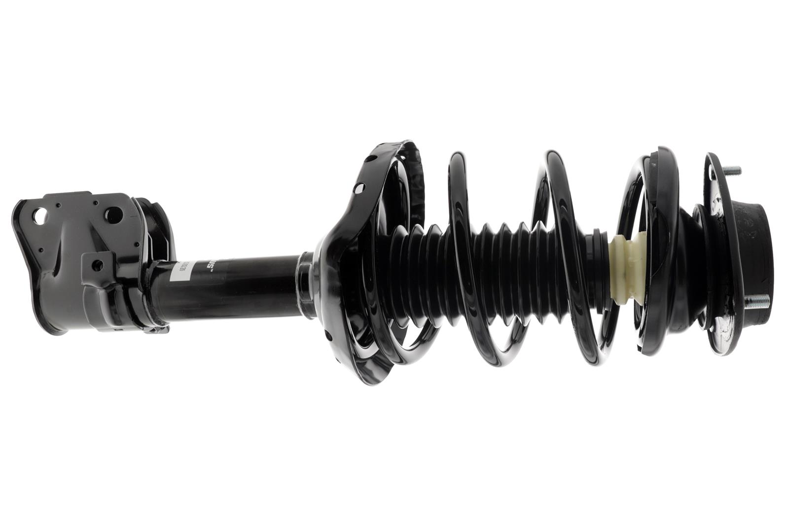 KYB Shocks & Struts Strut-Plus Front Right 11-13 Subaru Forester thumbnail 4