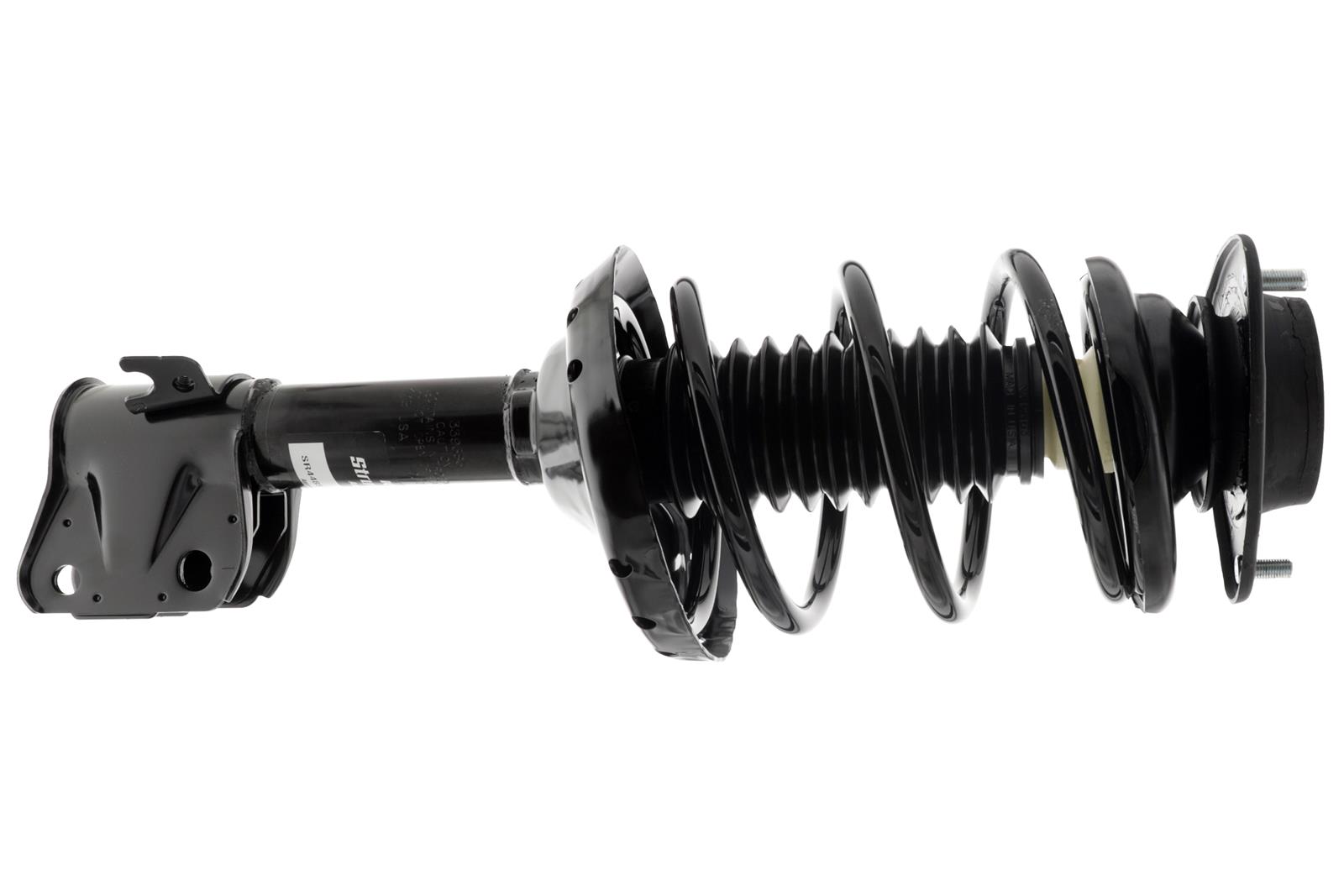 KYB Shocks & Struts Strut-Plus Front Right 11-13 Subaru Forester thumbnail 3