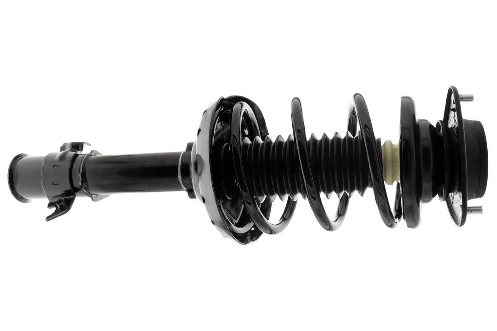 KYB Shocks & Struts Strut-Plus Front Right 11-13 Subaru Forester