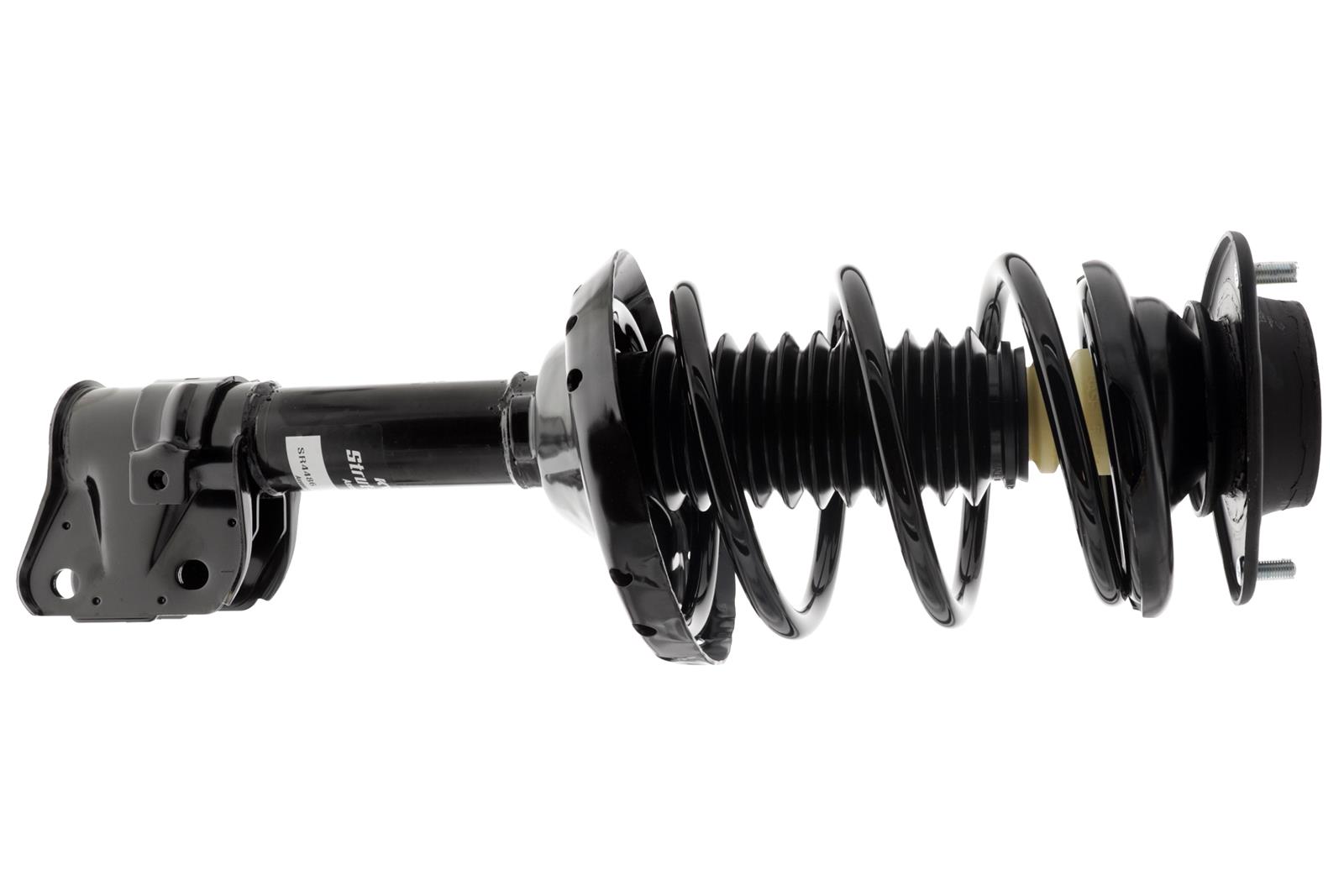 KYB Shocks & Struts Strut-Plus Front Left 11-13 Subaru Forester