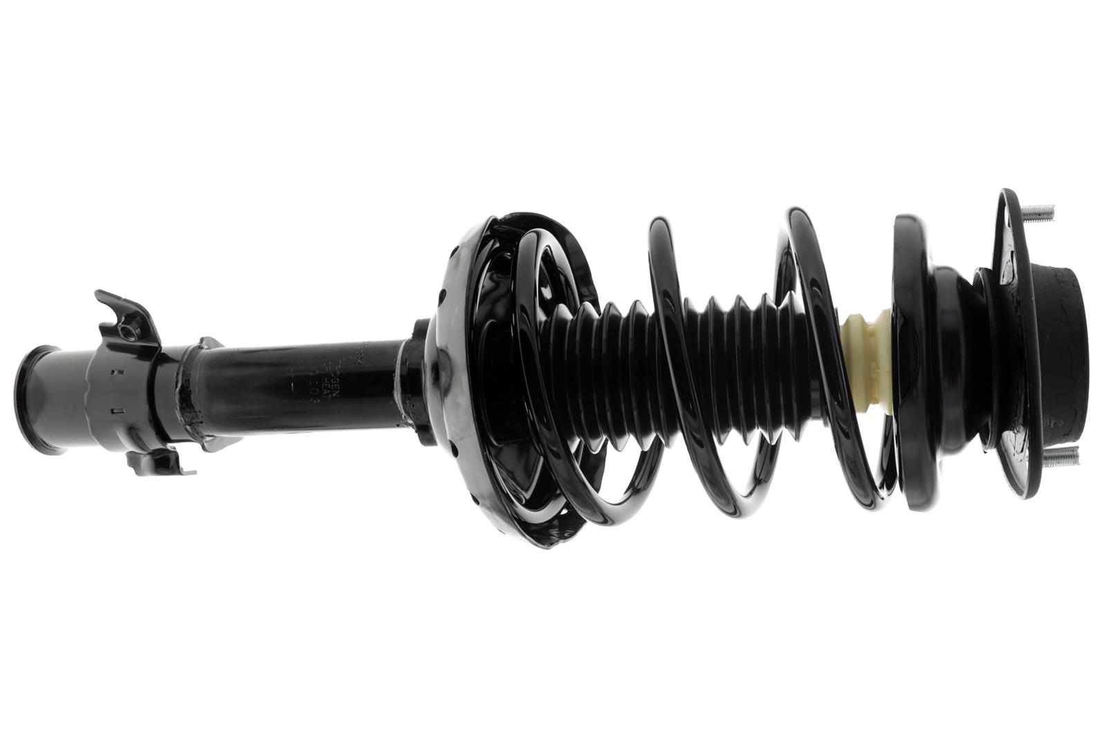 KYB Shocks & Struts Strut-Plus Front Left 11-13 Subaru Forester thumbnail 2