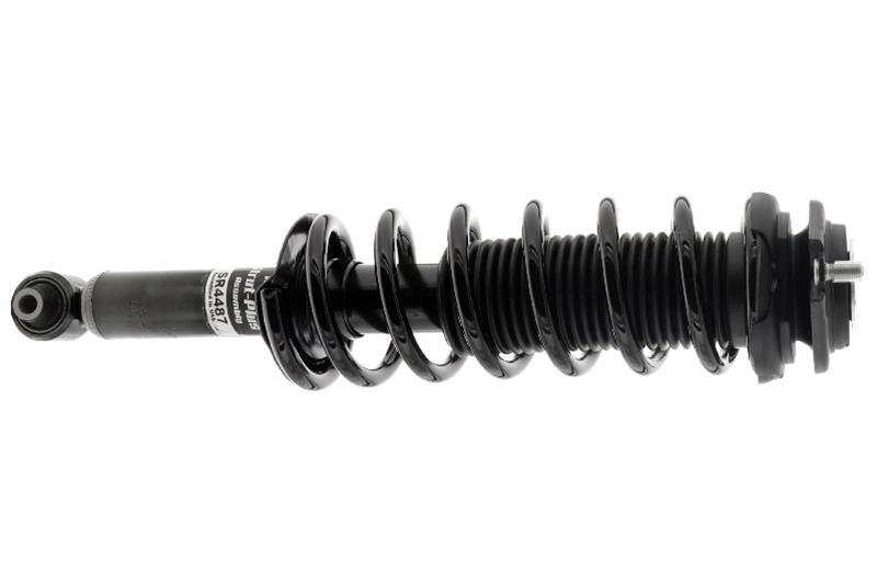 KYB Shocks & Struts Strut-Plus Rear 14-15 Subaru Forester