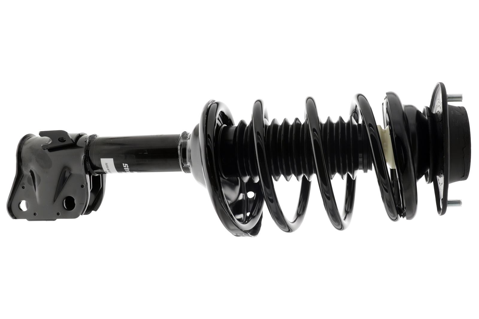 KYB Shocks & Struts Strut-Plus Front Right 14-15 Subaru Forester