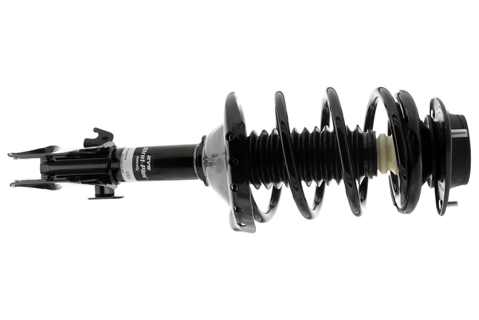 KYB Shocks & Struts Strut-Plus Front Right 14-15 Subaru Forester thumbnail 4