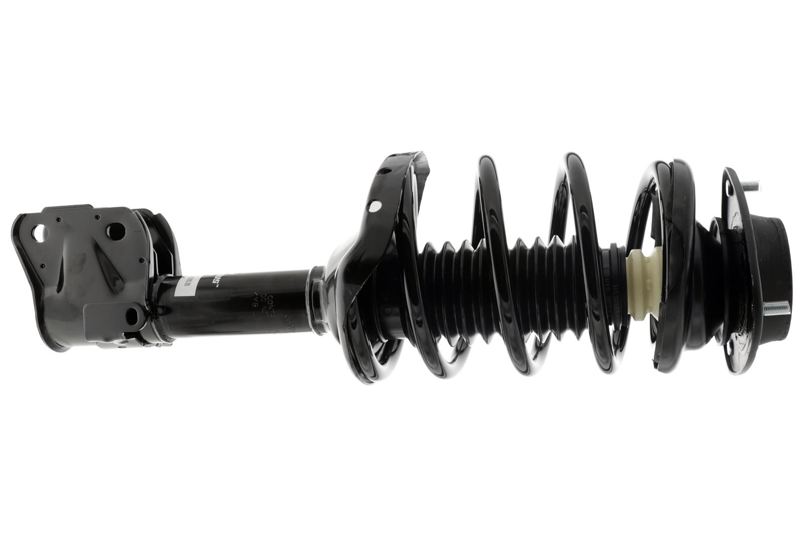KYB Shocks & Struts Strut-Plus Front Right 14-15 Subaru Forester thumbnail 3
