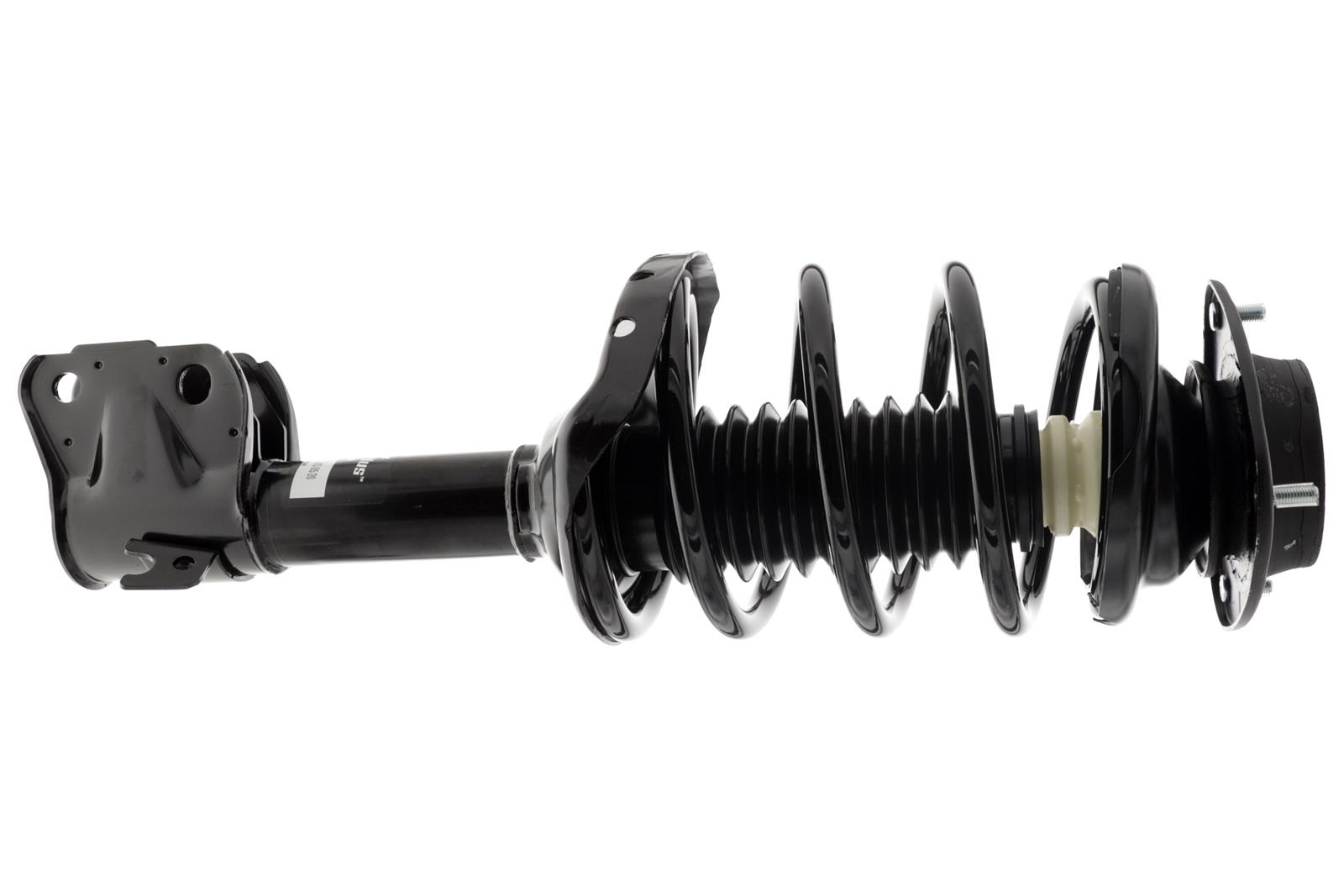 KYB Shocks & Struts Strut-Plus Front Left 14-15 Subaru Forester thumbnail 3
