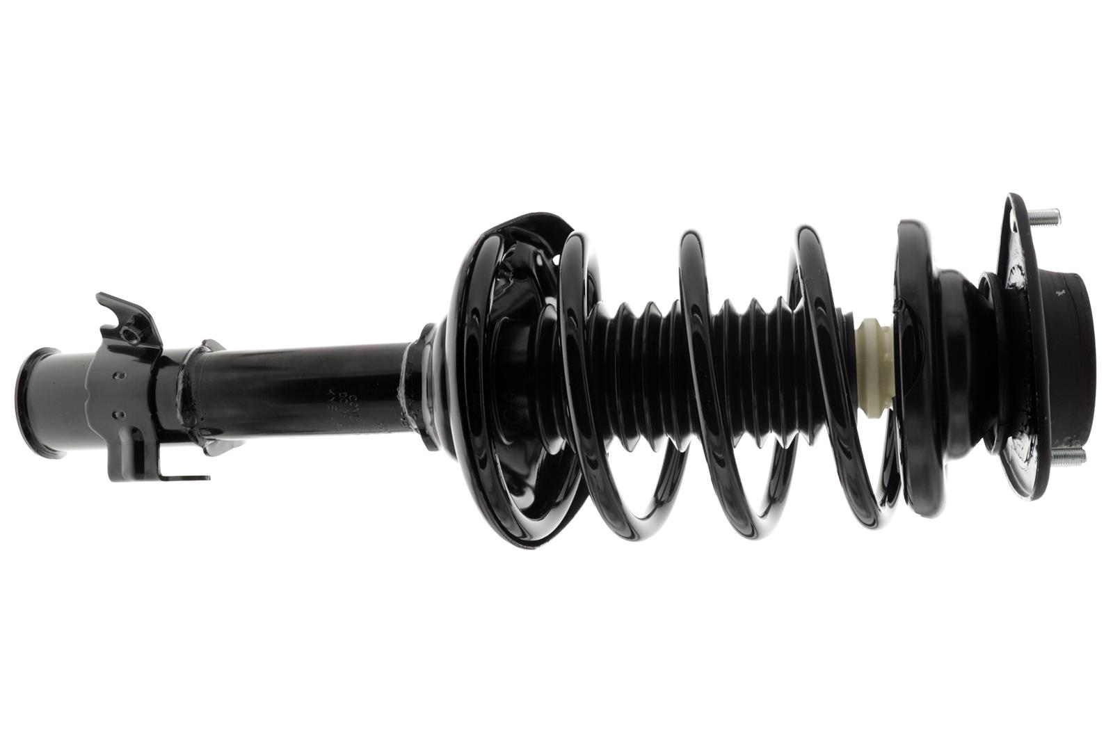 KYB Shocks & Struts Strut-Plus Front Left 14-15 Subaru Forester thumbnail 2