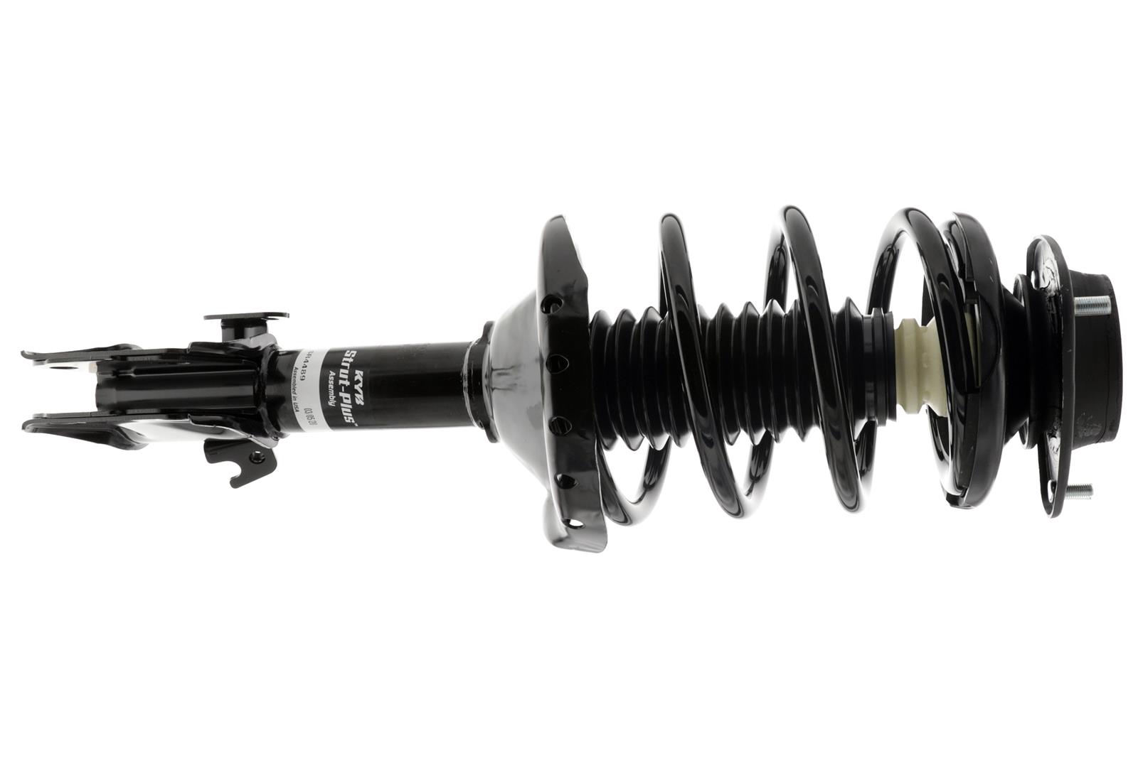 KYB Shocks & Struts SR4489 KYB Strut-Plus Assemblies | Summit Racing