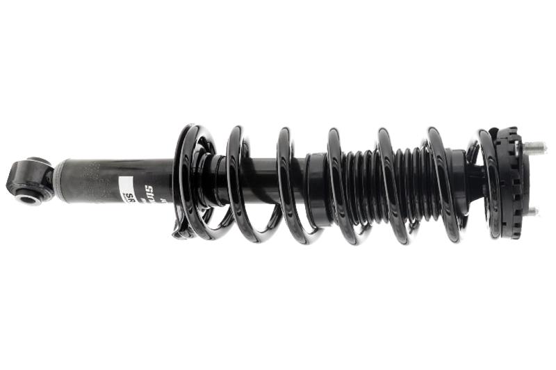 KYB Shocks & Struts Strut-Plus Rear 05-09 Subaru Outback thumbnail 2