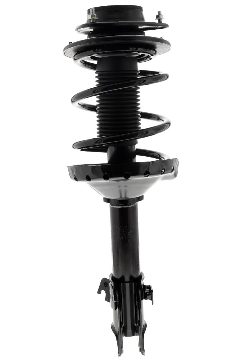 KYB Shocks & Struts Strut Plus Front Right 05-09 Subaru Outback thumbnail 3