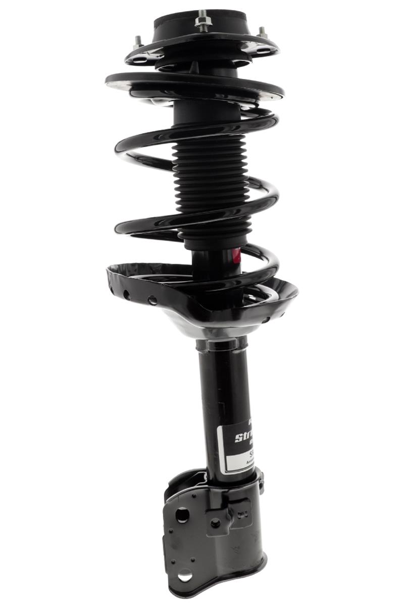 KYB Shocks & Struts Strut Plus Front Right 05-09 Subaru Outback thumbnail 2