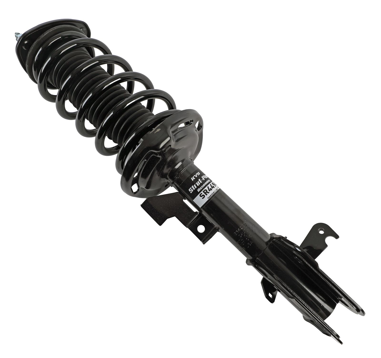 KYB Shocks & Struts SR4494 KYB Strut-Plus Assemblies | Summit Racing