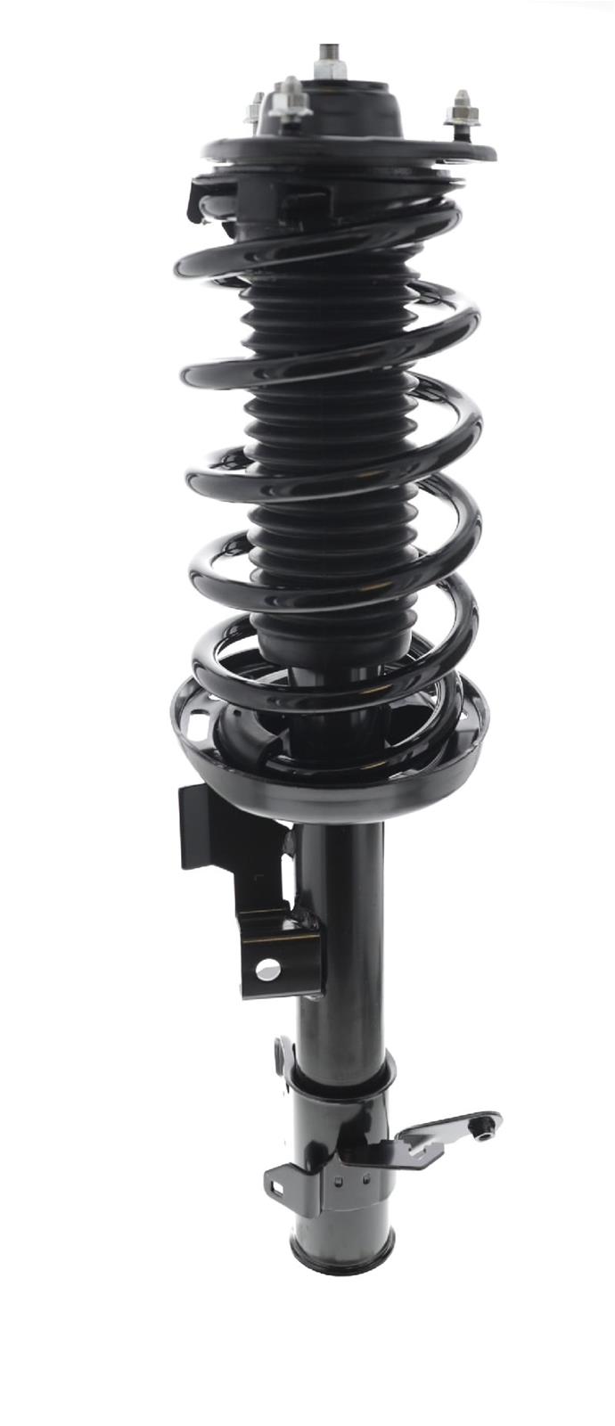 KYB Shocks & Struts SR4495 KYB Strut-Plus Assemblies | Summit Racing