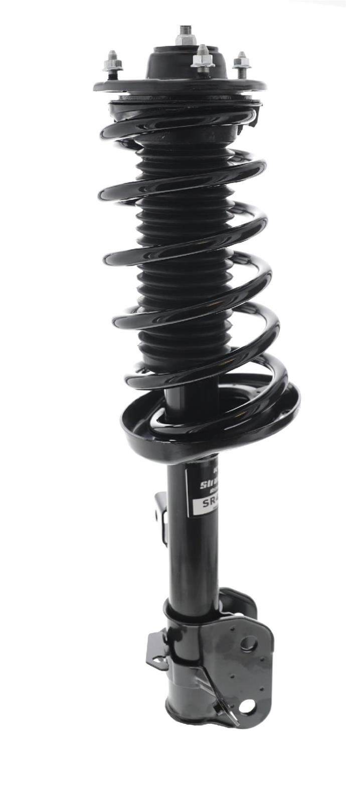 KYB Shocks & Struts SR4495 KYB Strut-Plus Assemblies | Summit Racing