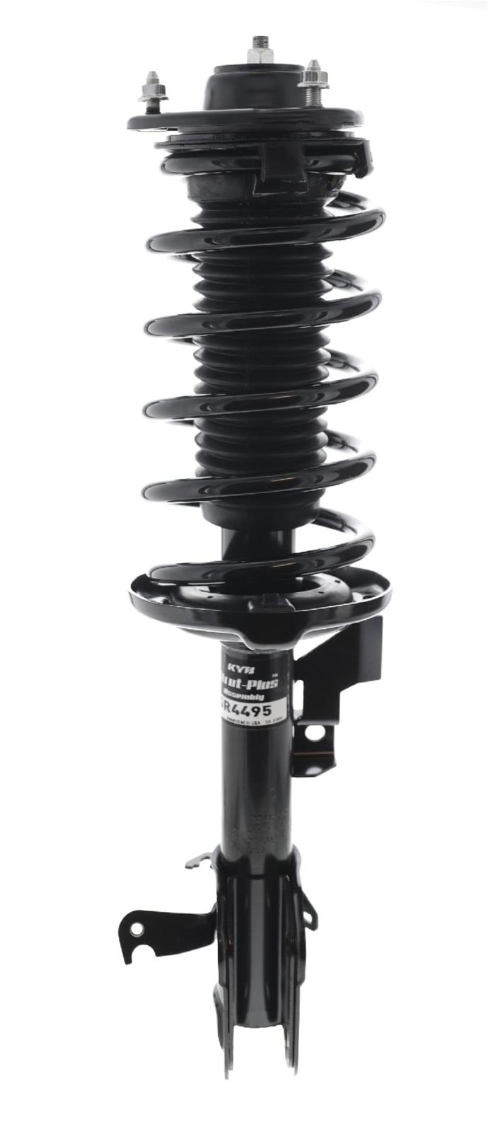 KYB Shocks & Struts SR4495 KYB Strut-Plus Assemblies | Summit Racing