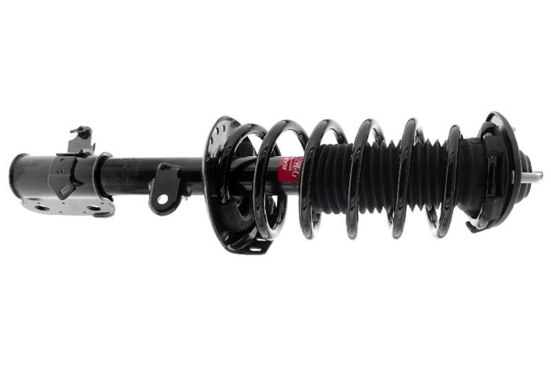 KYB Shocks & Struts Strut-Plus Front Right 08-10 Honda Odyssey