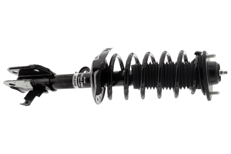 KYB Shocks & Struts Strut-Plus Front Right 08-10 Honda Odyssey thumbnail 3