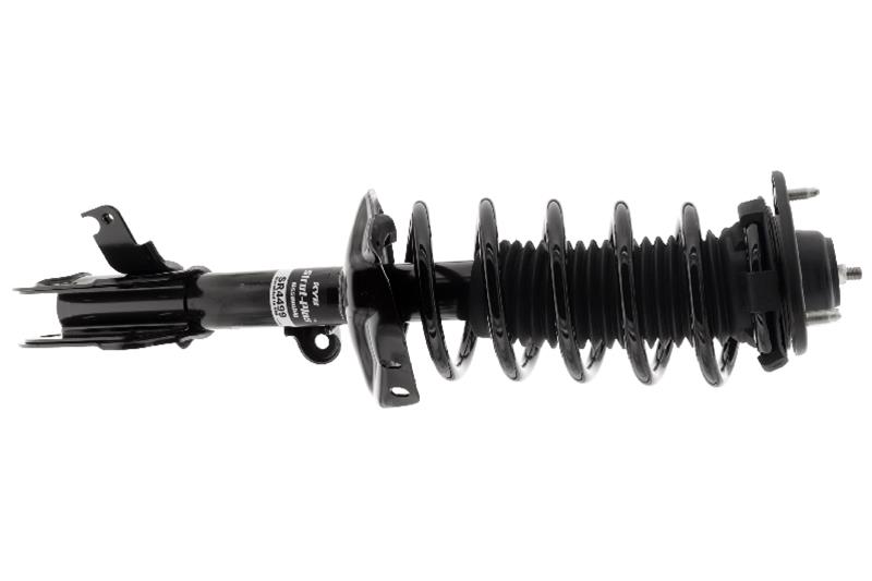KYB Shocks & Struts Strut-Plus Front Left 08-10 Honda Odyssey thumbnail 3