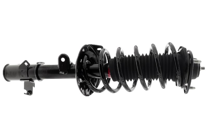 KYB Shocks & Struts Strut-Plus Front Left 08-10 Honda Odyssey