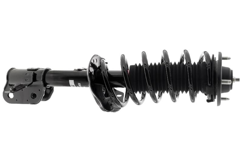 KYB Shocks & Struts Strut-Plus Front Left 08-10 Honda Odyssey thumbnail 2