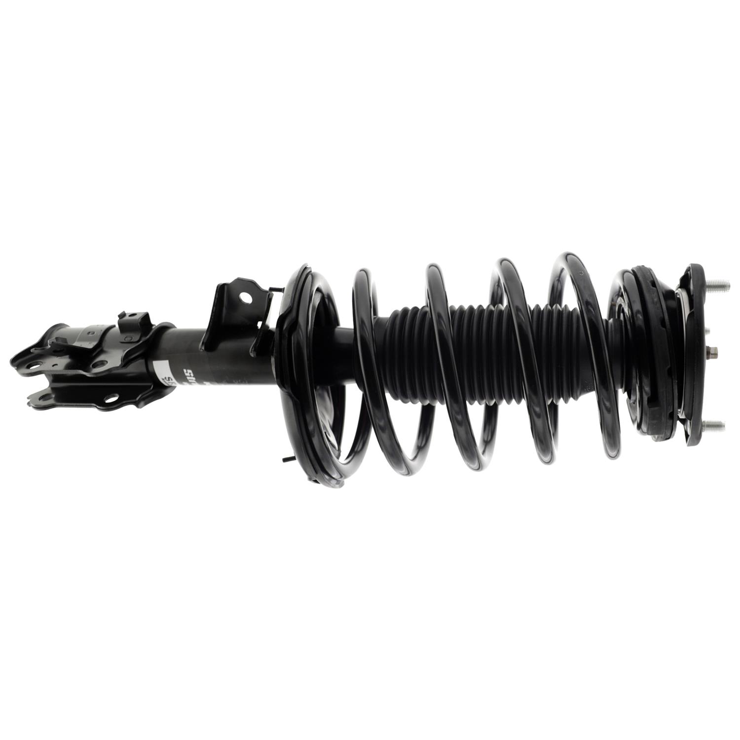 KYB Shocks & Struts Strut Plus Front Right 06-11 Hyundai Accent