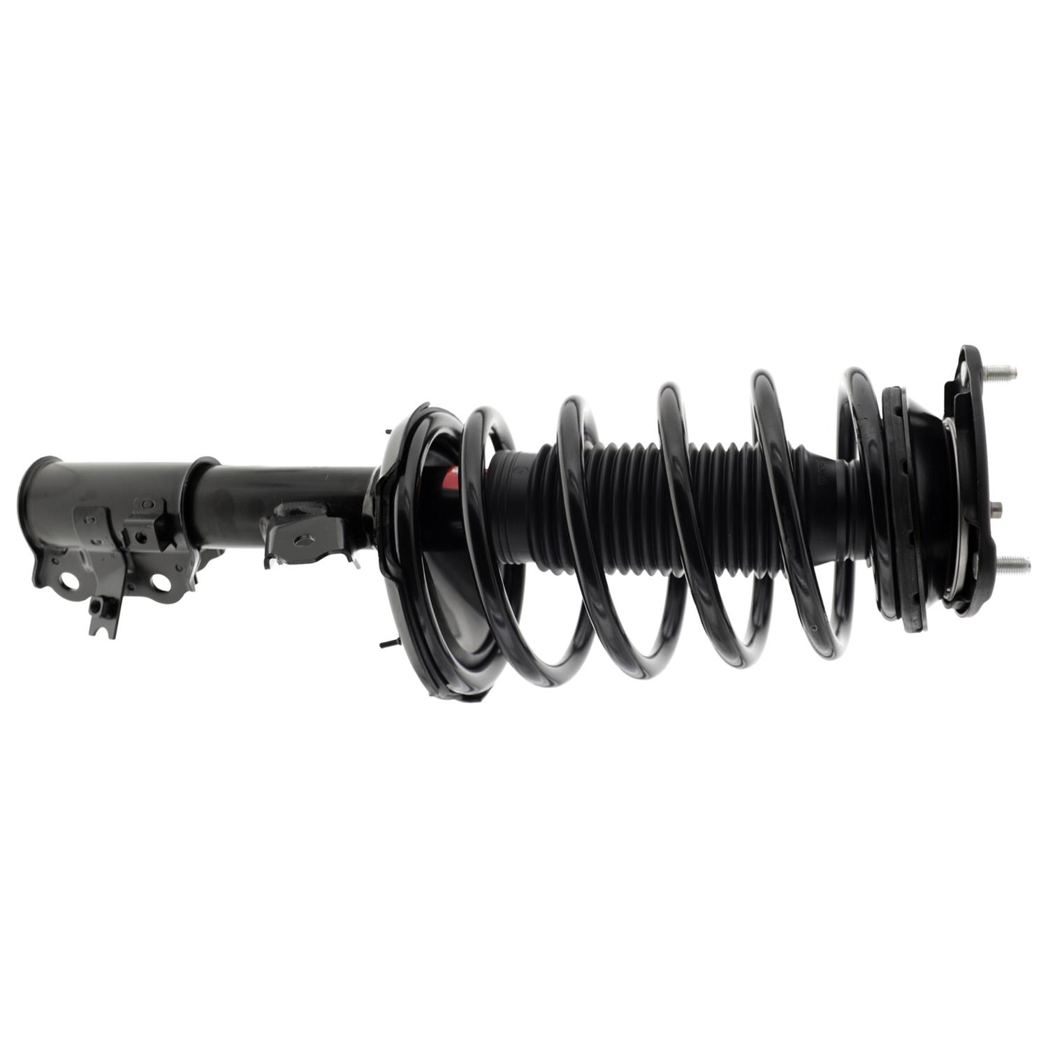 KYB Shocks & Struts Strut Plus Front Right 06-11 Hyundai Accent thumbnail 2
