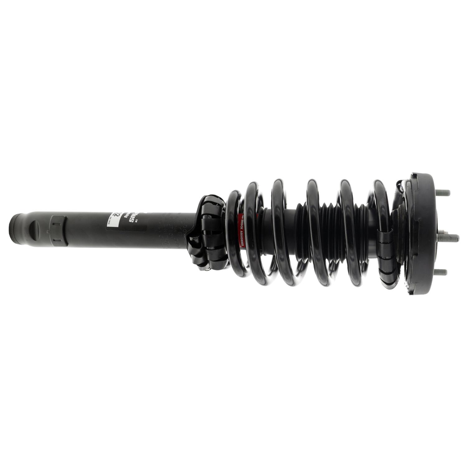 KYB Shocks & Struts Strut Plus Front 06-08 Hyundai Sonata 2.4L thumbnail 3